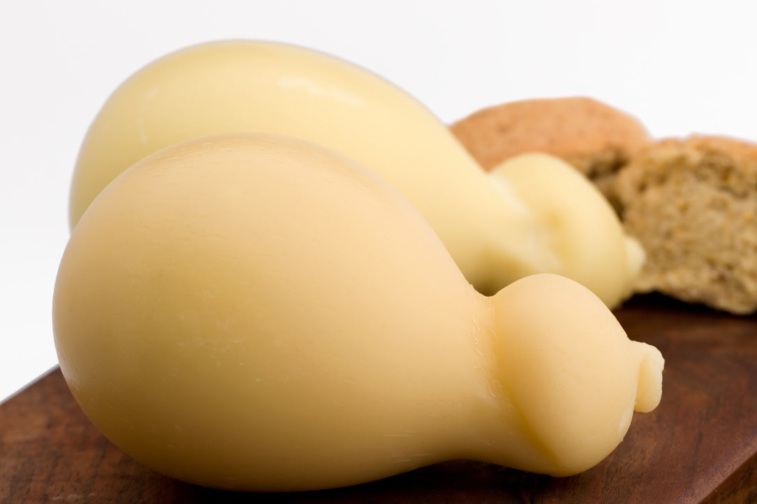 Caciocavallo Stagionato